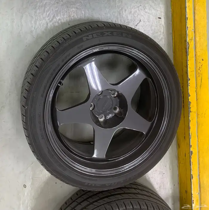 جنوط مقاس 18x9  30 1
