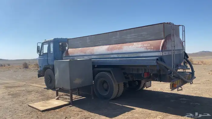 وايت كنشا 2007 جنط 20 نقل خاص 0