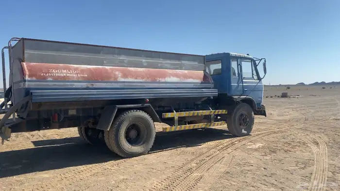 وايت كنشا 2007 جنط 20 نقل خاص 1