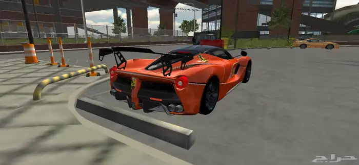 .حساب كار باركينق على السوم. 19