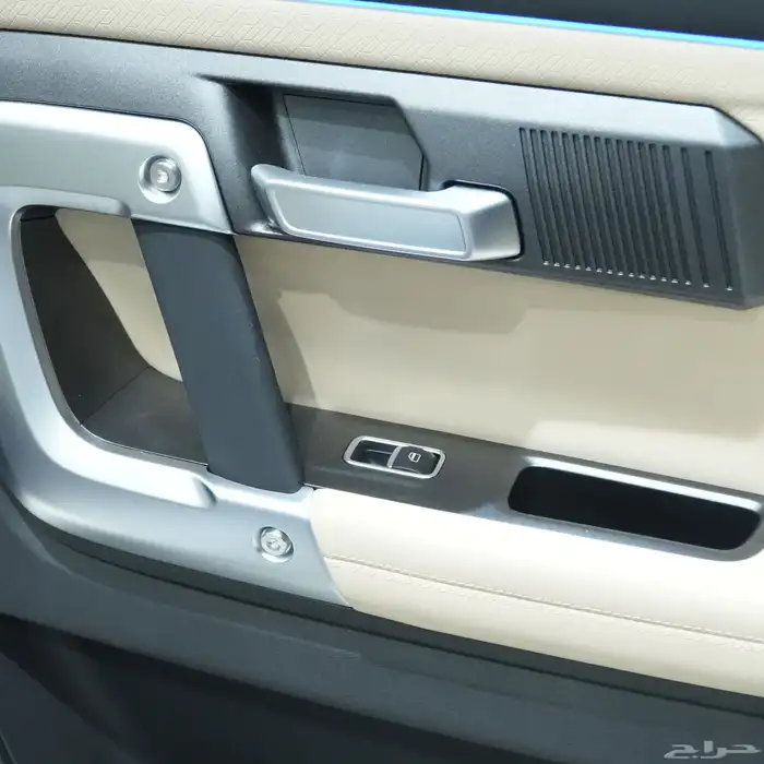 شيري جايكو J7 لكجري 2026 6