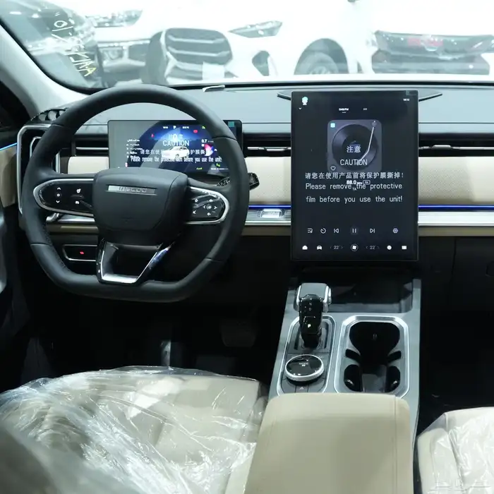 شيري جايكو J7 لكجري 2026 8