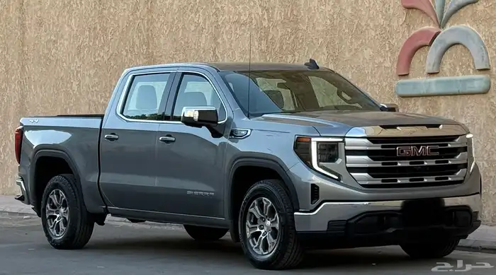 سيرا SLE 2023 غمارتين 6