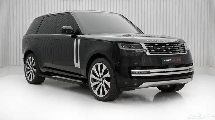 متوفر دعاسات كهربائية لاند روفر رينج روفر 2