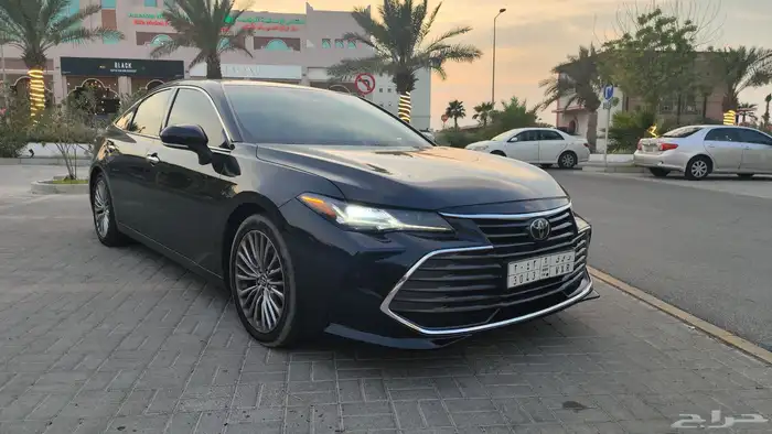 أفالون فل كامل وارد البحرين صيانة بوكالة البحرين 2