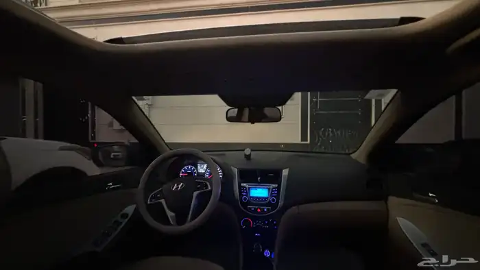 اكسنت 2015 فل كامل 4