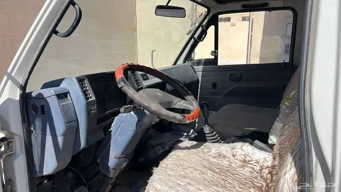 دينه ماء للبيع مديل 94 نضيفه شرط 8