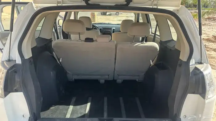 اوتلاندر ميتسوبيشي 2013 11