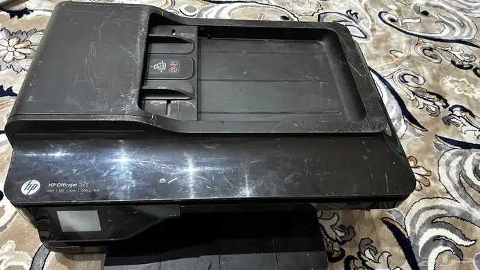 طابعة HP7612 6