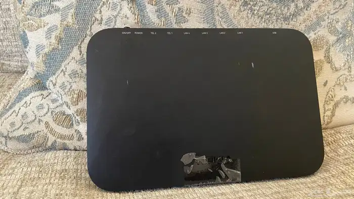 مودم الياف نوكيا 1