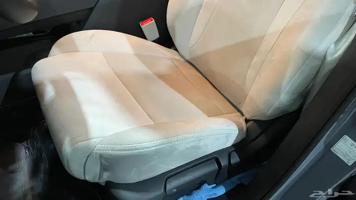 نيسان اكس تريل 2025 بحالة الوكالة 10