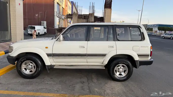 صالون في اكس موديل 1992 3