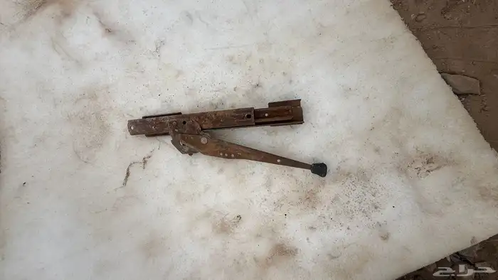 قطع غيار ربع 83 69