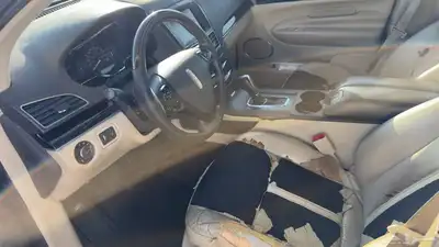 لنكولن ام كي تي (mkt) للبيع index