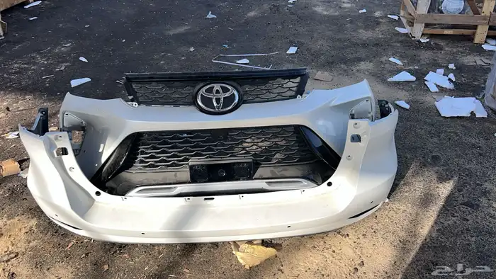 تشليح هايلوكس 0