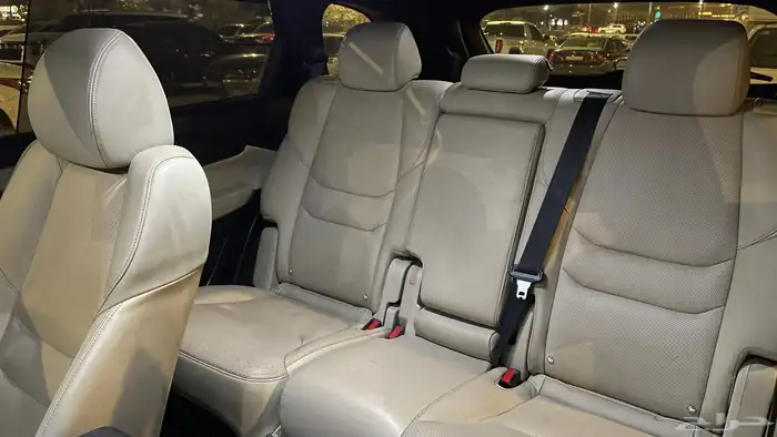 مازدا CX9 2019 فل كامل 19