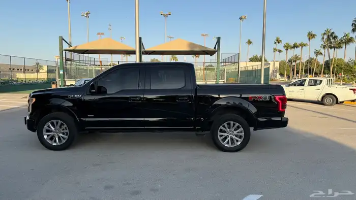 فورد F-150 2016 4
