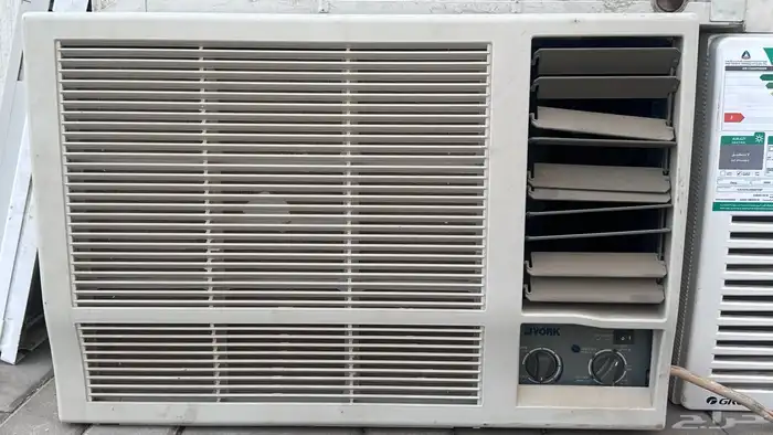 مكيفات شباك للبيع 2