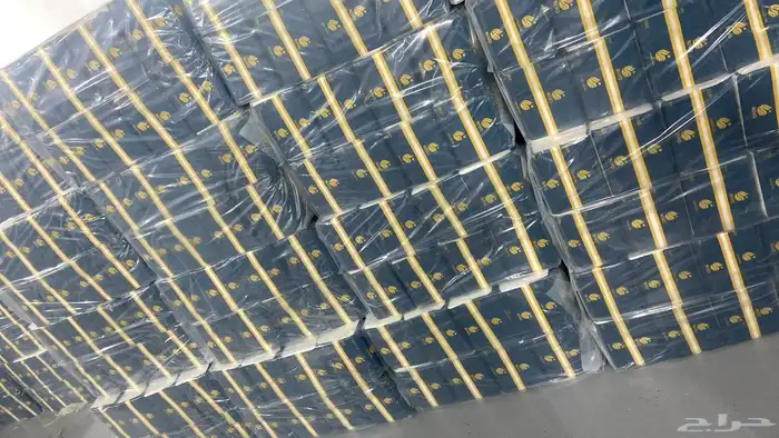 مصنع مناديل نيفو يعلن ع تخفيضات هائلة وخصومات كبيرة 1