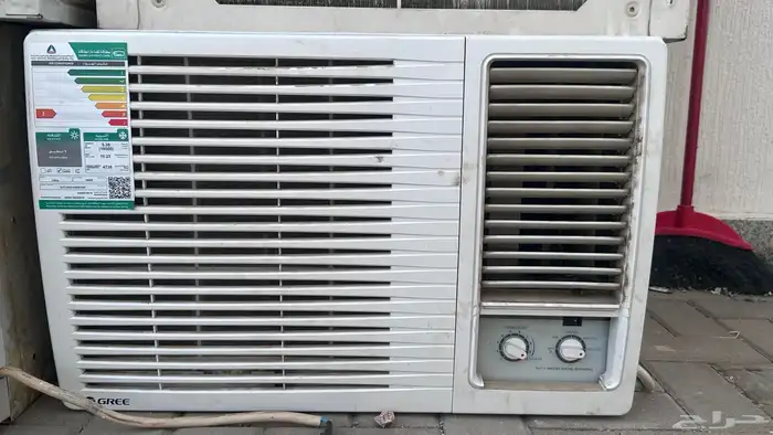 مكيفات شباك للبيع 0