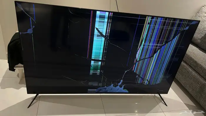 شاشة مقاس 65 0