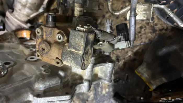 تيربو هايلوكس ديزل 6