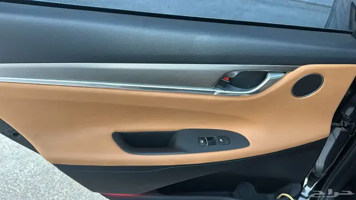 أزيرا موديل 2020 8