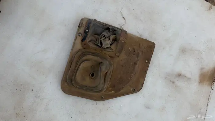 قطع غيار ربع 83 35