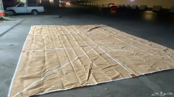 مظلات حلال أشرعة 2