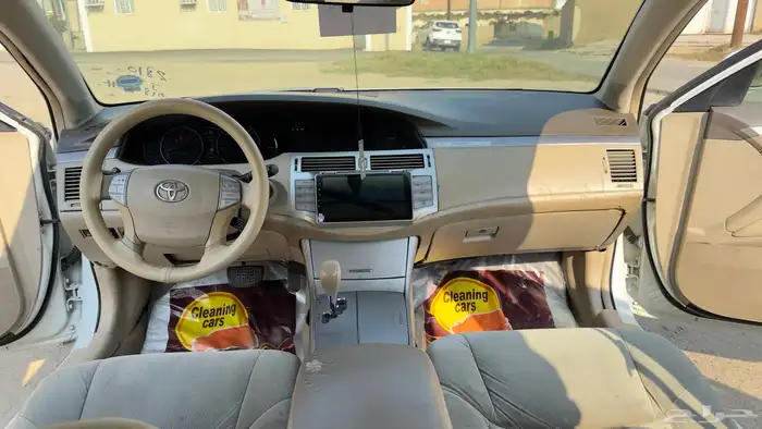 افالون 2010 11