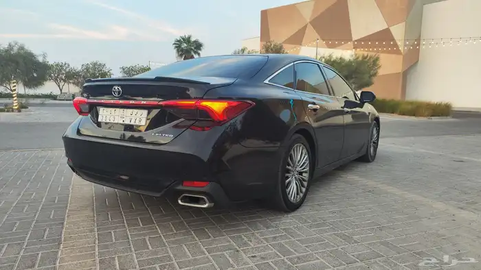 أفالون فل كامل وارد البحرين صيانة بوكالة البحرين 19