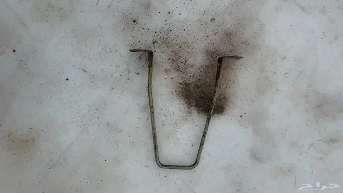 قطع غيار ربع 83 37