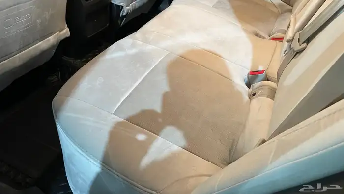 نيسان اكس تريل 2025 بحالة الوكالة 25