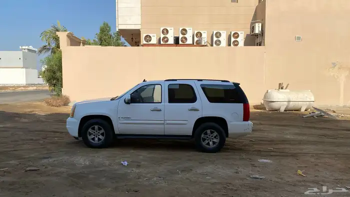 يوكن جمس للبيع ب18 الف 7