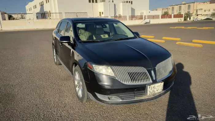 لنكولن ام كي تي (mkt) للبيع 5