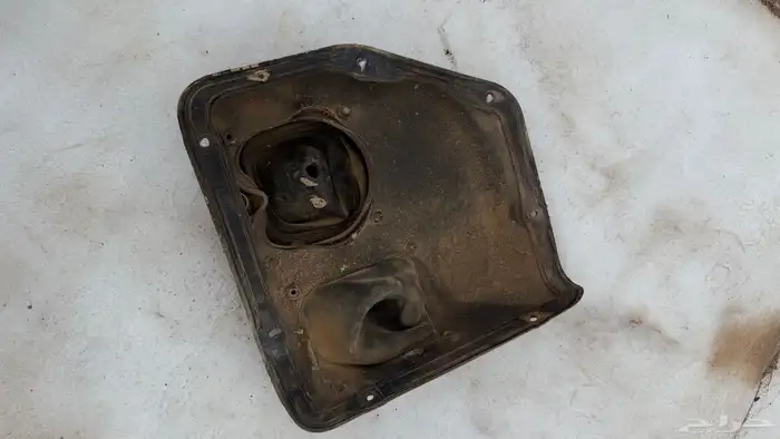 قطع غيار ربع 83 36