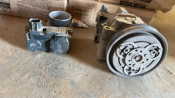 قطع غيار صني 2011 3