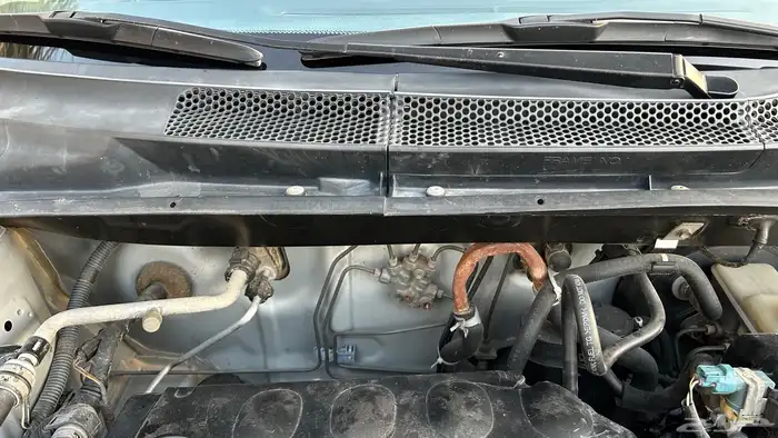 للبيع ايكو مديل 2001 18