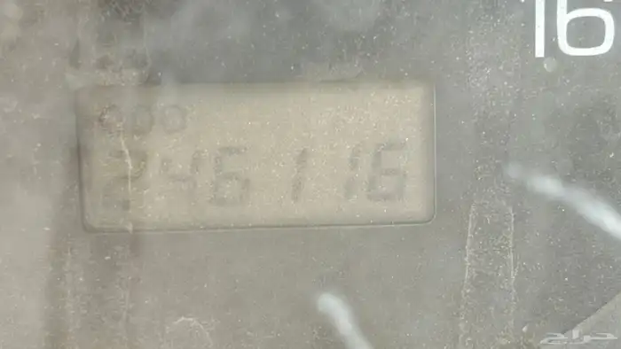 باص مستوبيشي روزا 2003 5