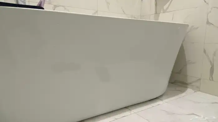 بانيو ابيض للبيع 0