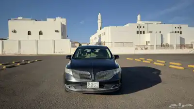 لنكولن ام كي تي (mkt) للبيع index