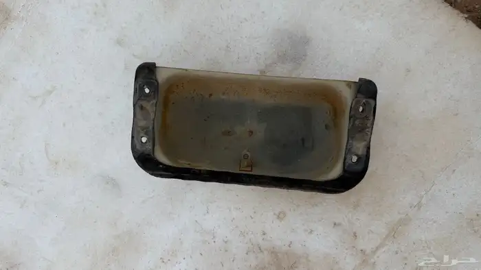 قطع غيار ربع 83 54