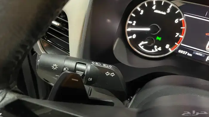 نيسان اكس تريل 2025 بحالة الوكالة 17