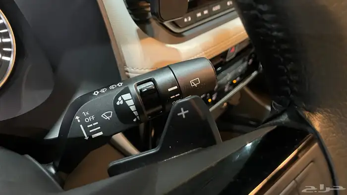 نيسان اكس تريل 2025 بحالة الوكالة 16