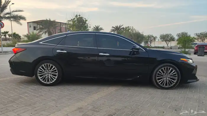 أفالون فل كامل وارد البحرين صيانة بوكالة البحرين 3