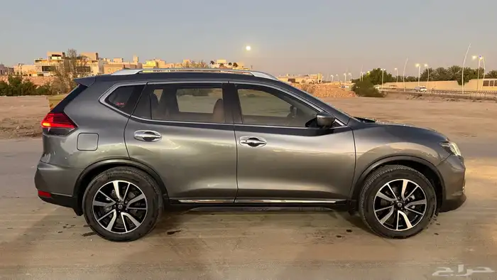 اكستريل 2020 فل اوبشن 3