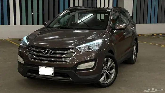 هيونداي سنتافي 2014 فل كامل دبل 0