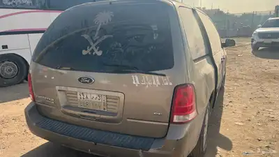 فورد وندستار 2005 مكينة مخبطه index