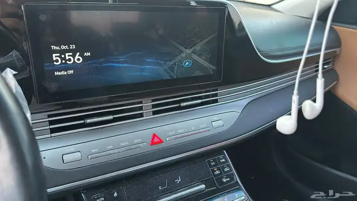 أزيرا موديل 2020 12