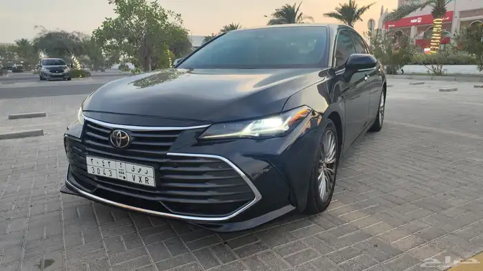 أفالون فل كامل وارد البحرين صيانة بوكالة البحرين 5